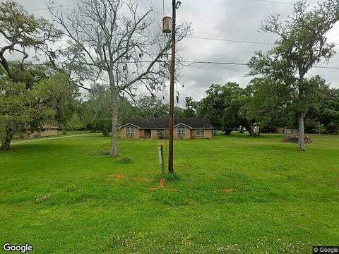 County Road 886, BRAZORIA, TX 77422