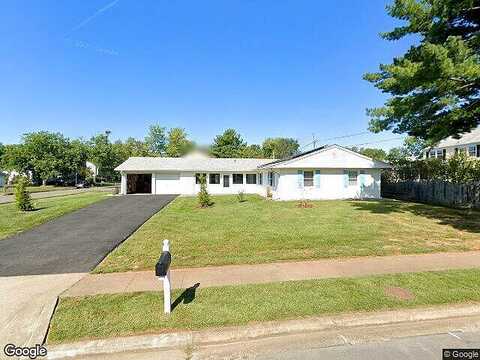 Mystic, FAIRFAX, VA 22033