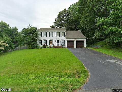 Snow Meadow, STAFFORD, VA 22554
