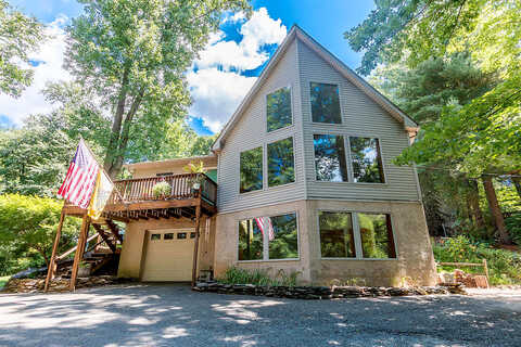 River, DRUMORE, PA 17518