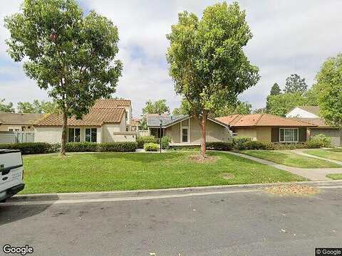 Windrow, IRVINE, CA 92618