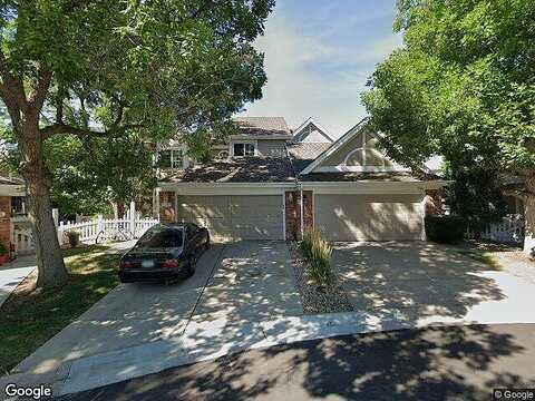 Carmel, LONE TREE, CO 80124