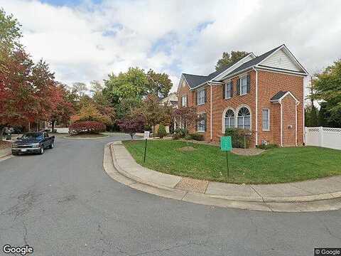 Blitz, DUNN LORING, VA 22027