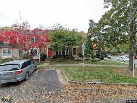 Byrds Nest, ANNANDALE, VA 22003