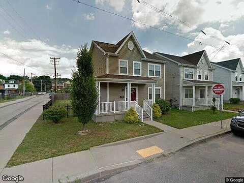 Susquehanna, PITTSBURGH, PA 15208