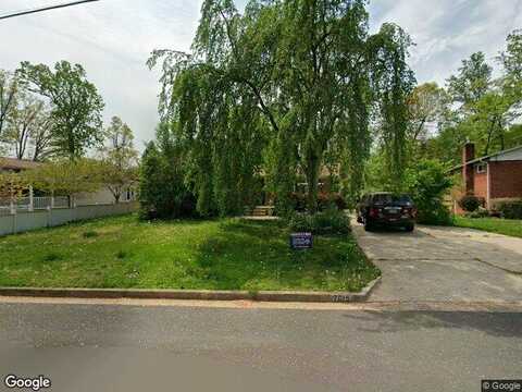 Roundtree, FALLS CHURCH, VA 22042