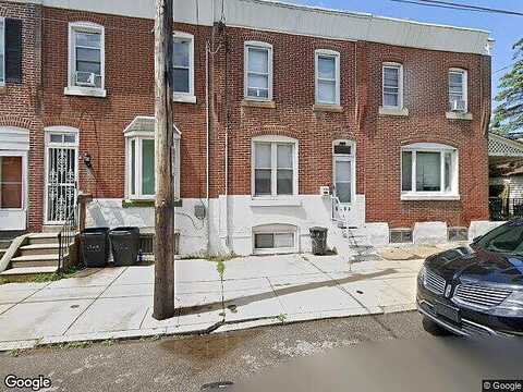 Hegerman, PHILADELPHIA, PA 19135