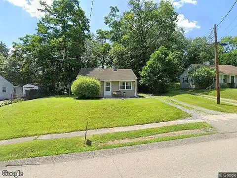 Neville, BEAVER, PA 15009