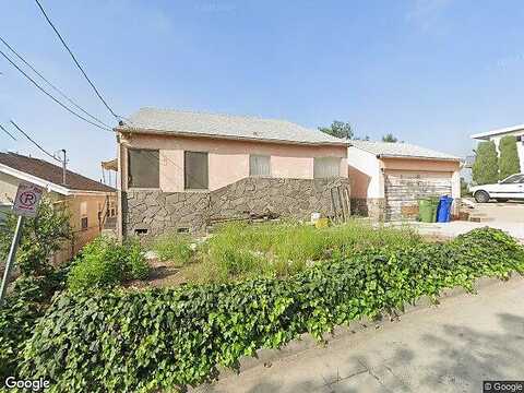 Avenue 46, LOS ANGELES, CA 90065
