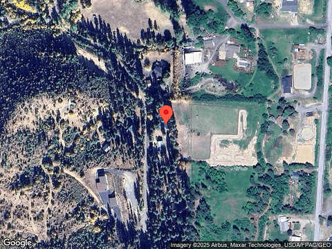 Mountain Lane, PESHASTIN, WA 98847