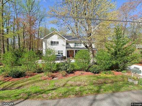 Birch, ANNANDALE, VA 22003