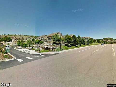 Pathfinder, CASTLE ROCK, CO 80108