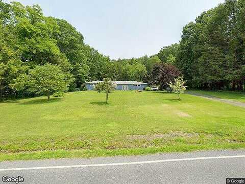 Back Maitland, MC CLURE, PA 17841
