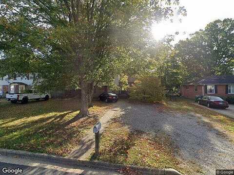 End, HENRICO, VA 23294