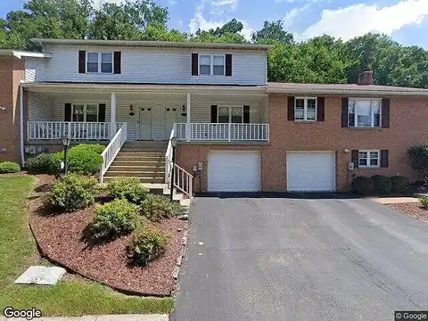 Forest Ridge, PITTSBURGH, PA 15221