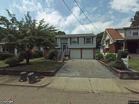 Spring, NEW KENSINGTON, PA 15068
