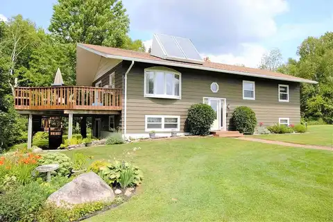 County Road 44, DEER RIVER, MN 56636