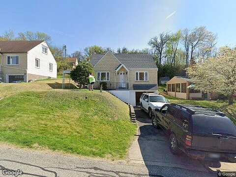 Middleboro, PITTSBURGH, PA 15234