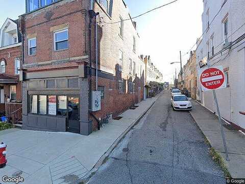 Ward, PITTSBURGH, PA 15213