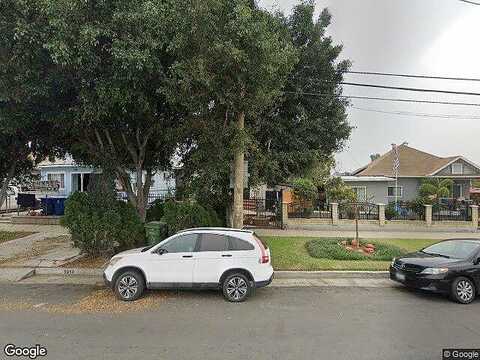 Side, LOS ANGELES, CA 90063