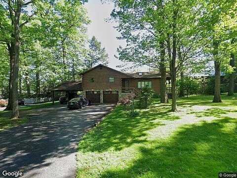 Betty, REEDSVILLE, PA 17084
