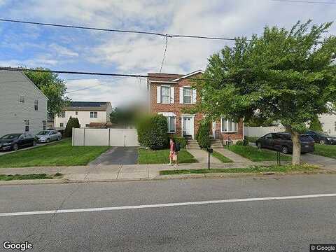 Willits, PHILADELPHIA, PA 19114