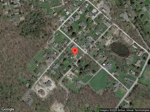 Blakely, SCOTT TOWNSHIP, PA 18433
