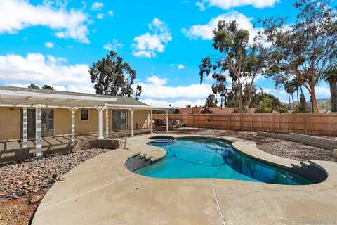 Benito, RAMONA, CA 92065
