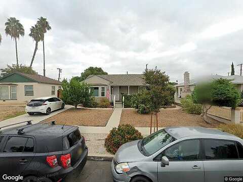Welby, WINNETKA, CA 91306