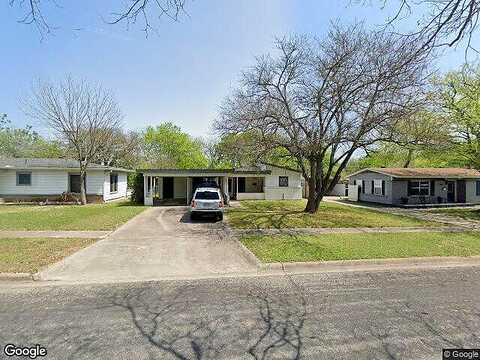 51St, TEMPLE, TX 76504