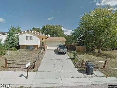 Moran, COLORADO SPRINGS, CO 80915