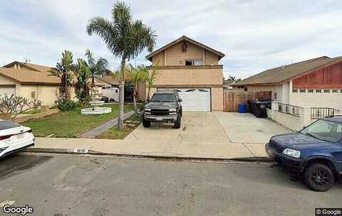 Doran, SAN DIEGO, CA 92154