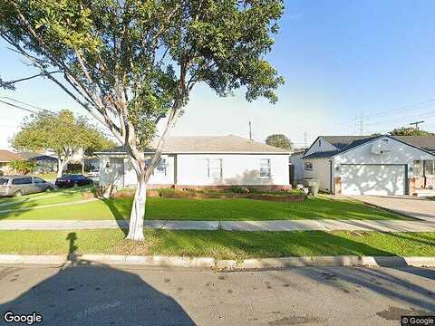 Cerise, TORRANCE, CA 90504