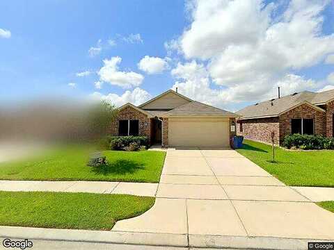 Sicomoro Viejo, CHANNELVIEW, TX 77530
