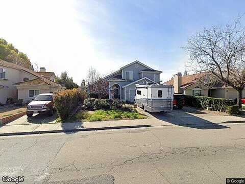 Tennis, TRACY, CA 95376