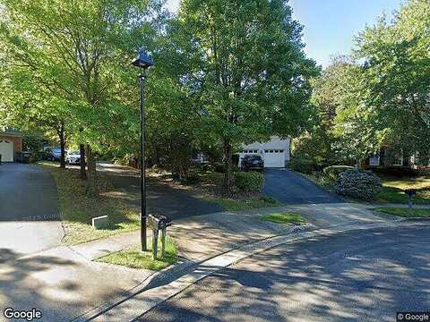 Fox Woods, HERNDON, VA 20171