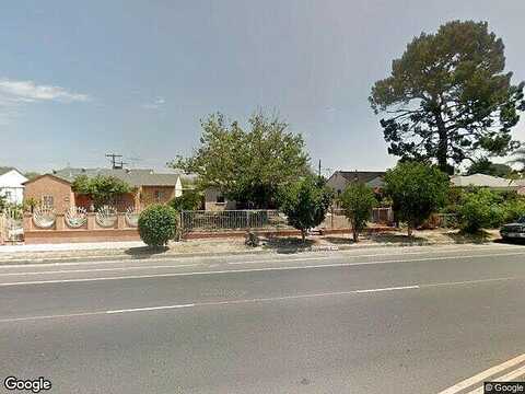 Roscoe, SUN VALLEY, CA 91352