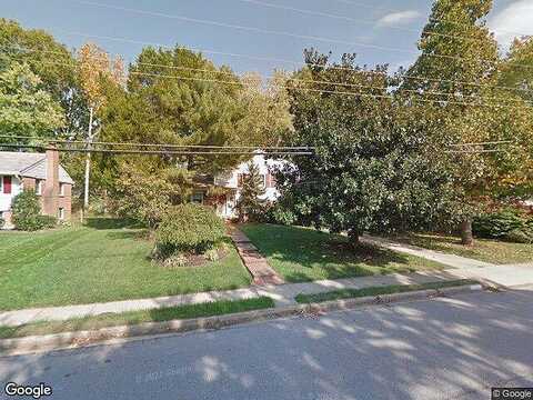 Croton, ALEXANDRIA, VA 22308
