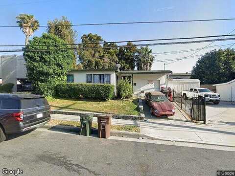 120Th, LOS ANGELES, CA 90044
