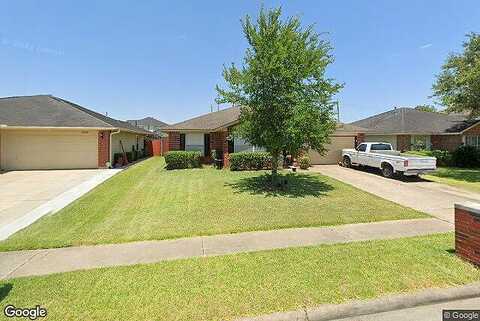 Bradford Way, HOUSTON, TX 77075