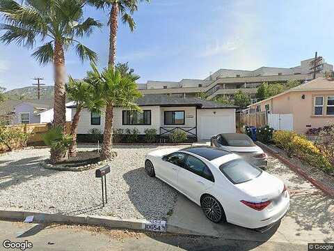 Mcclemont, TUJUNGA, CA 91042
