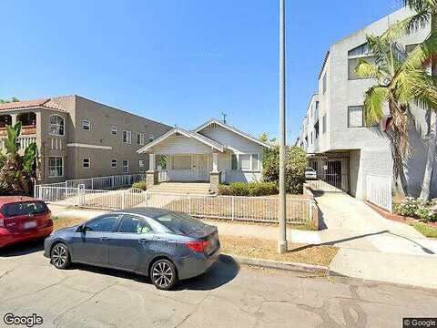 Gladys, LONG BEACH, CA 90804