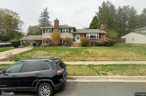 Fairway, VIENNA, VA 22180