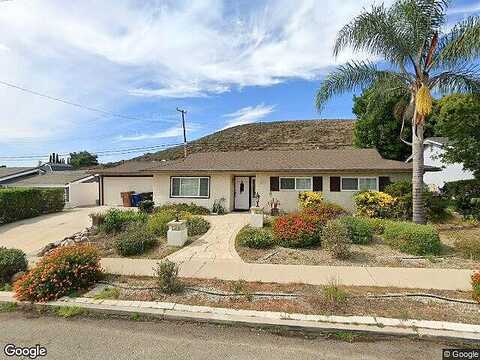 Jenny, NEWBURY PARK, CA 91320