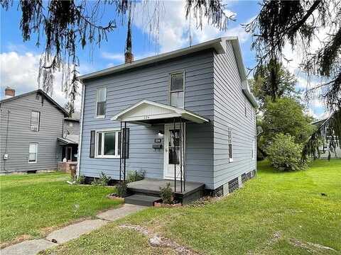 Neshannock, NEW WILMINGTON, PA 16142