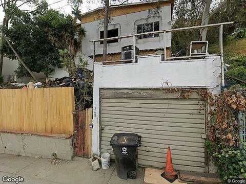 La Veque, LOS ANGELES, CA 90063