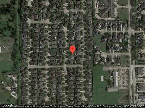 Bur Oak, PASADENA, TX 77505