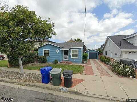 256Th, LOMITA, CA 90717