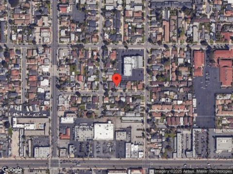 256Th, LOMITA, CA 90717