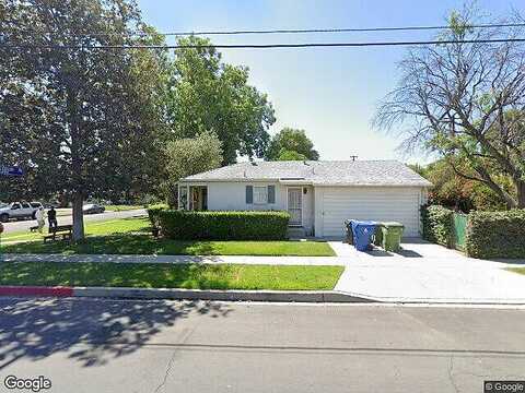Zelzah, RESEDA, CA 91335